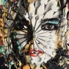 Girl in butterflies Claudia – Image 2