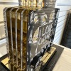 Chanel - graffiti - Perfume - Grace Kelly
