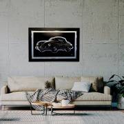 porsche -kinetic - luxury cars