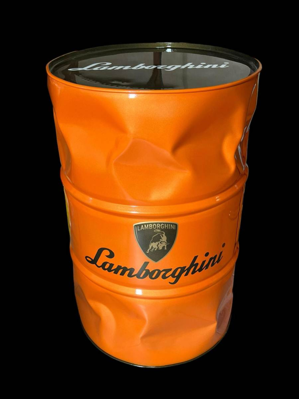 Lamborghini Drum - Guillaume & Anthony – Image 8