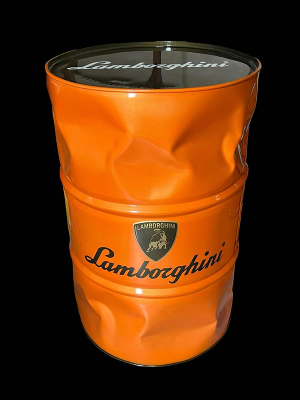 Lamborghini Drum - Guillaume & Anthony – Image 10