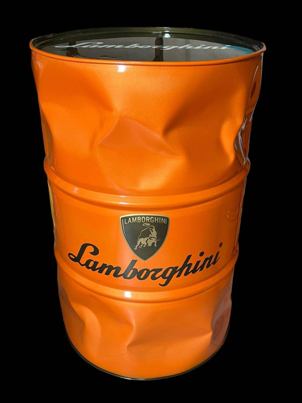 Lamborghini Drum - Guillaume & Anthony – Image 6