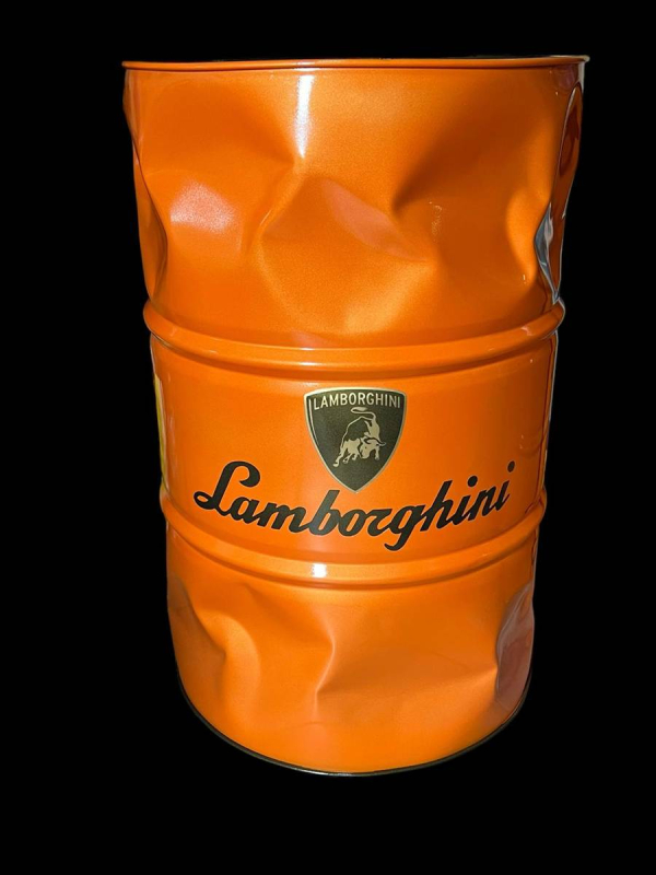 Lamborghini Drum - Guillaume & Anthony – Image 4