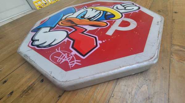 Angry Donald – Image 7