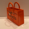 Hermès Birkin Bag Sculpture – Image 5