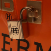 Hermès Birkin Bag Sculpture – Image 3