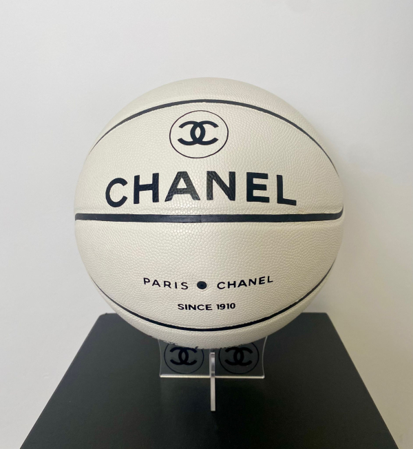 Chanel Basketball