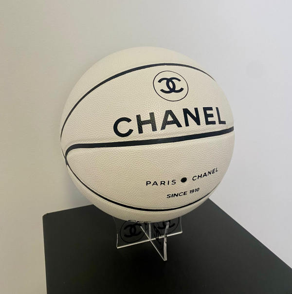 Chanel Basketball – Image 10