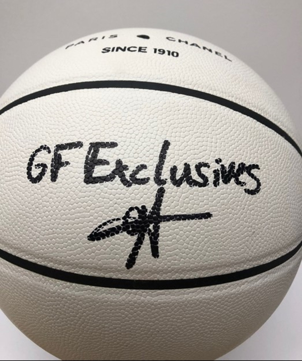 Chanel Basketball – Image 6