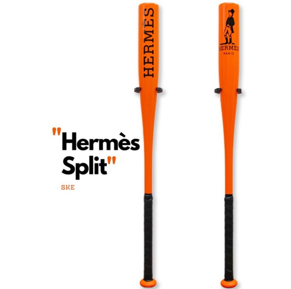 Hermes Bat - Ske