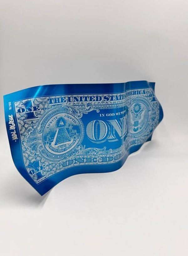 One Dollar Blue – Image 4