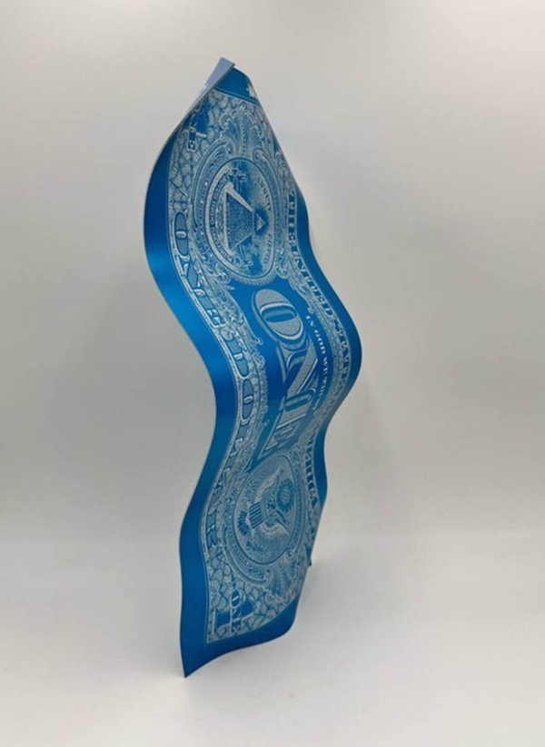 One Dollar Blue – Image 3