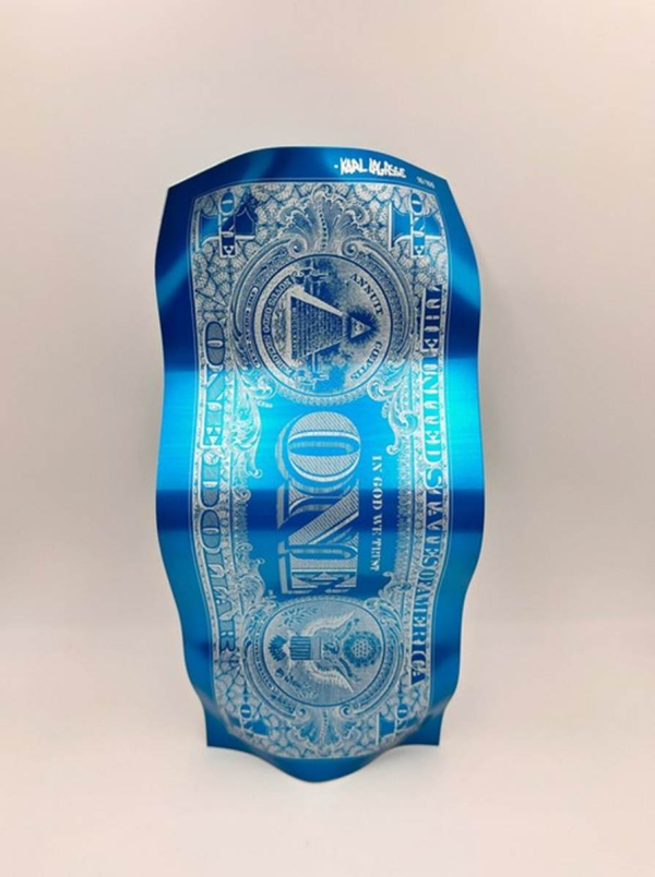 One Dollar Blue – Image 2