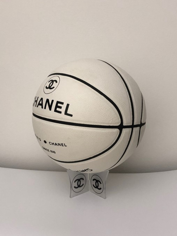 Chanel Basketball – Image 2