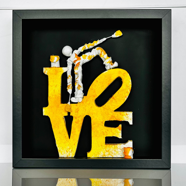 Love 0723 - Bernard St Maxent