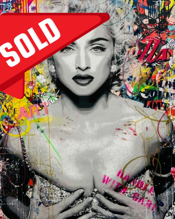 Madonna