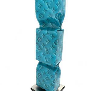 Louis Vuitton Luxury Art Candy Toffee