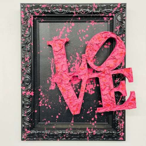 Love out of the box