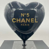 Chanel Heart