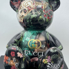 Gucci pop art Teddy
