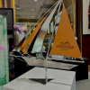 Hermes Sailboat – Image 5