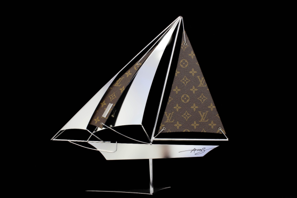 Louis Vuitton Sailboat