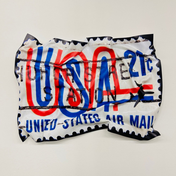 United State Air Mail