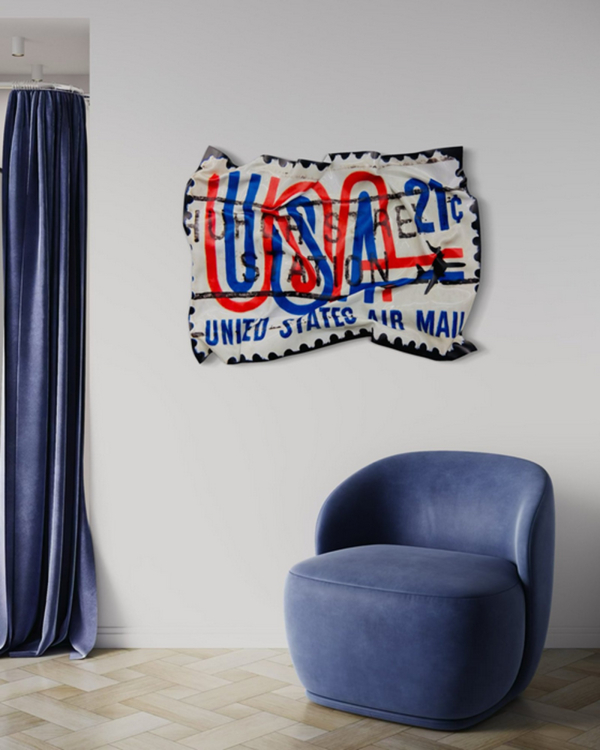 United State Air Mail – Image 12