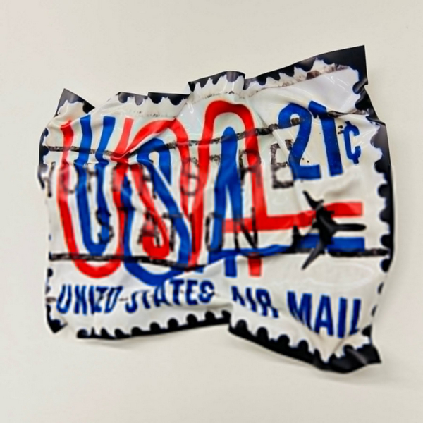 United State Air Mail – Image 11