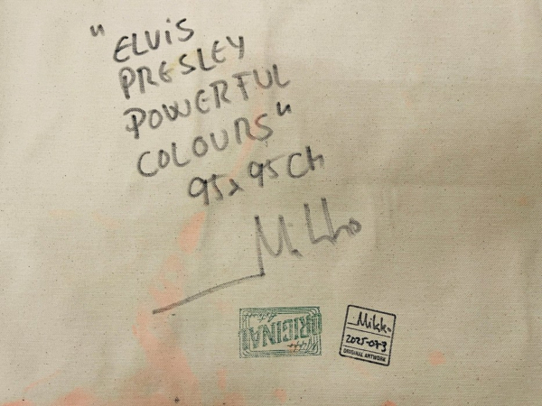 Elvis - Mikko – Image 9