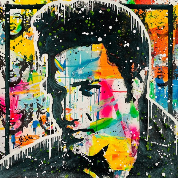Elvis - Mikko – Image 11