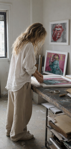 artiste-atelier